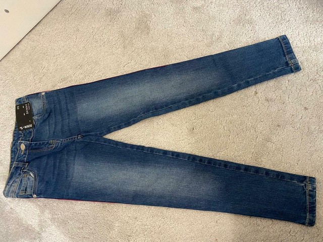 sainsburys boys jeans